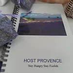 Sweet Tamaris - Wifi - Host Provence Apartment