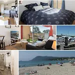 Sweet Tamaris - Wifi - Host Provence * La Seyne-sur-Mer
