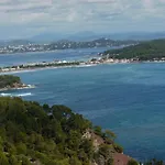 Sweet Tamaris - Wifi - Host Provence La Seyne-sur-Mer