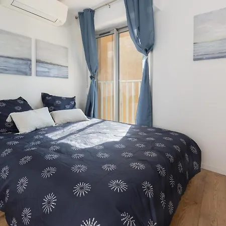 Sweet Tamaris - Wifi - Host Provence Apartamento *