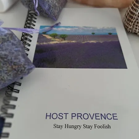 Sweet Tamaris - Wifi - Host Provence Апартаменты