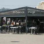 아파트 Sweet Tamaris - Wifi - Host Provence 라센느쉬르메르