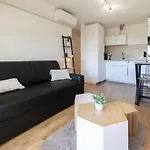Sweet Tamaris - Wifi - Host Provence 아파트 라센느쉬르메르
