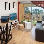 Sweet Tamaris - Wifi - Host Provence 아파트 라센느쉬르메르